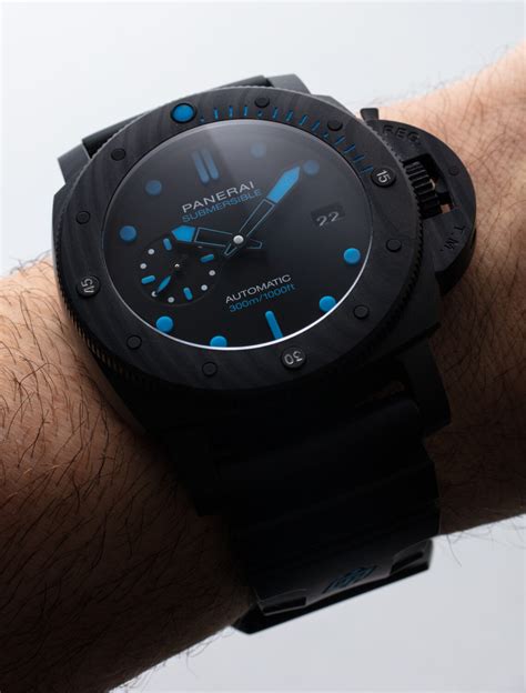 pam 1616 panerai price|panerai carbotech pam01616.